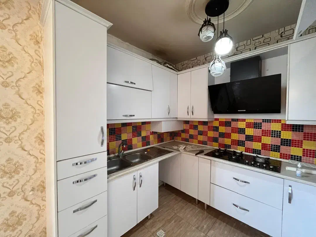 آپارتمان 48 متر یک خواب شیک و تمیز|اجارهٔ آپارتمان|ری, شهید غیوری (ابن باویه)|دیوار