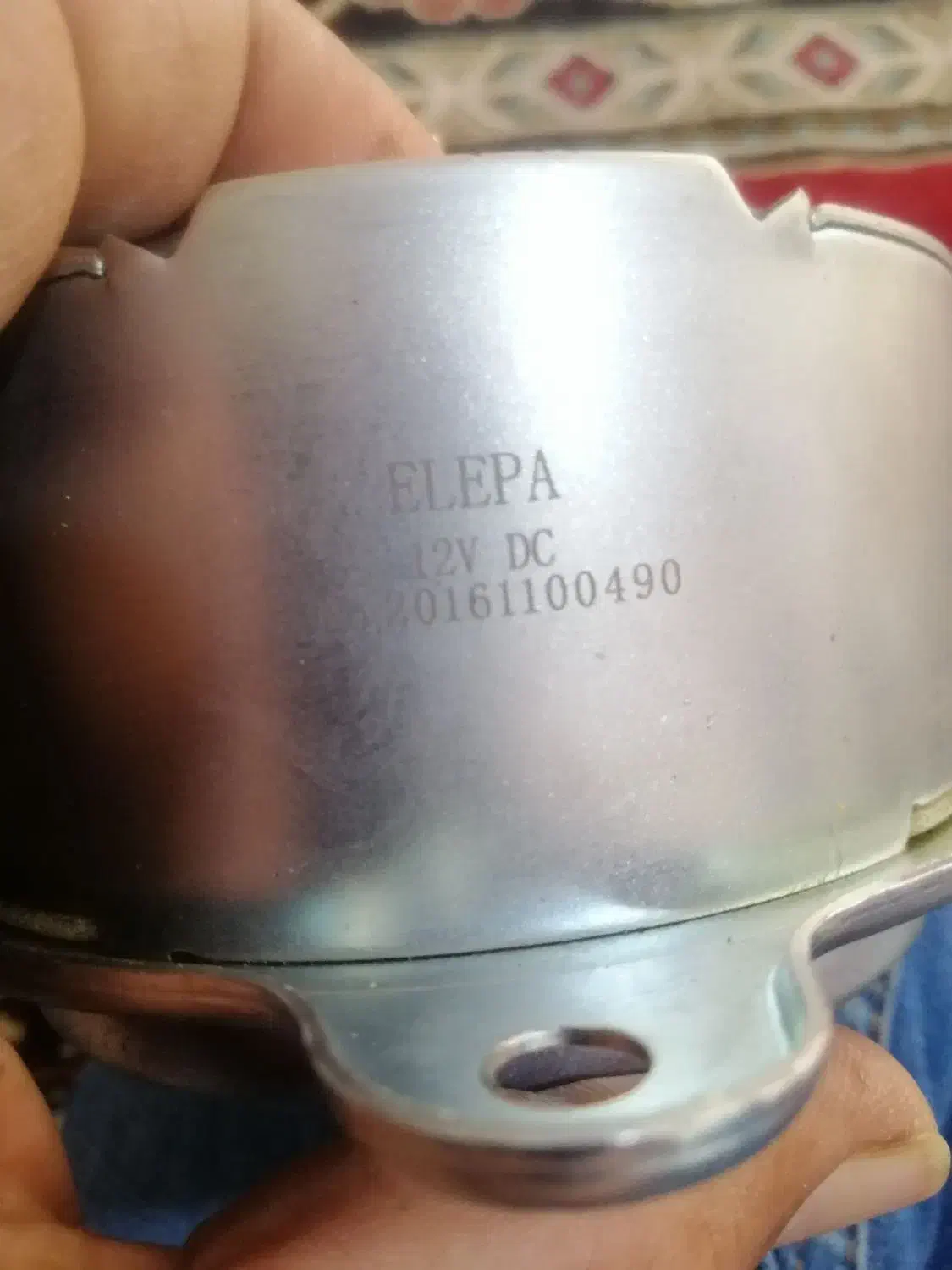 موتور فن|قطعات یدکی و لوازم جانبی|داراب, |دیوار