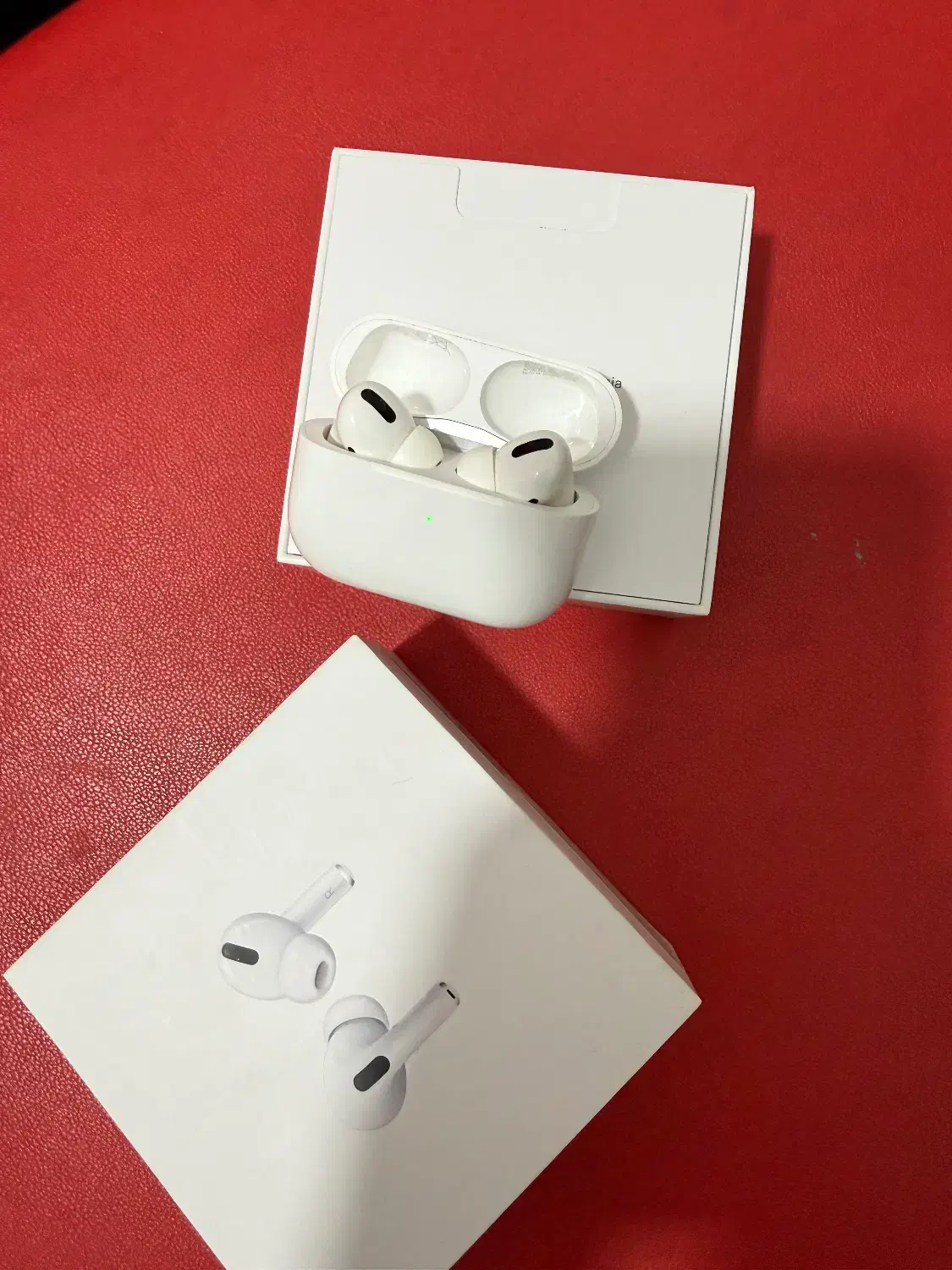 AirPods Pro with Wireless Charging Case|لوازم جانبی موبایل و تبلت|تهران, خرمشهر|دیوار