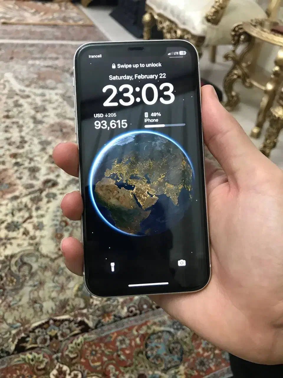 iPhone 11|موبایل|ارومیه, |دیوار