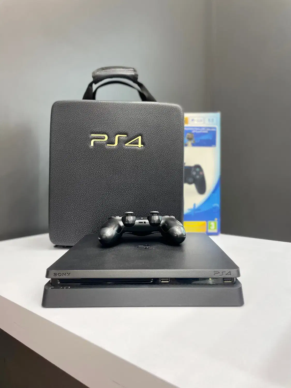 PS4 یکترا، کپیخور، پر از بازی تمیزِ تمیز|کنسول، بازی ویدئویی و آنلاین|قم, عربستان|دیوار