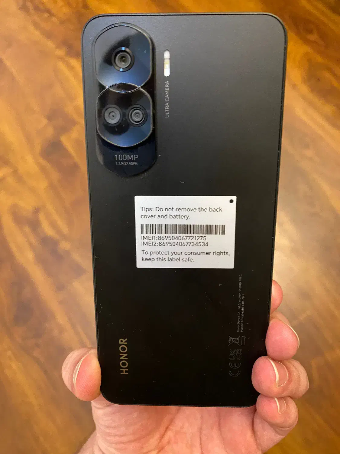 گوشی انر ۹۰ لایت در حد|موبایل|تهران, درب دوم|دیوار