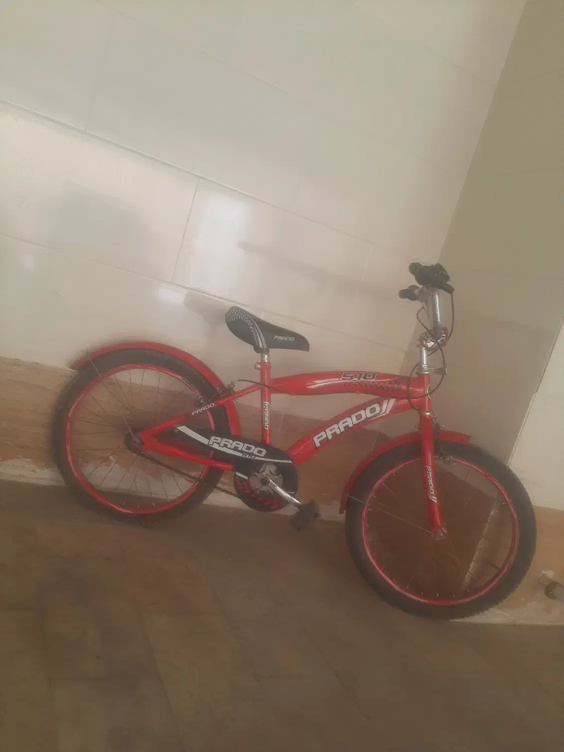 دوچرخه ۲۰|دوچرخه، اسکیت، اسکوتر|ساوه, |دیوار