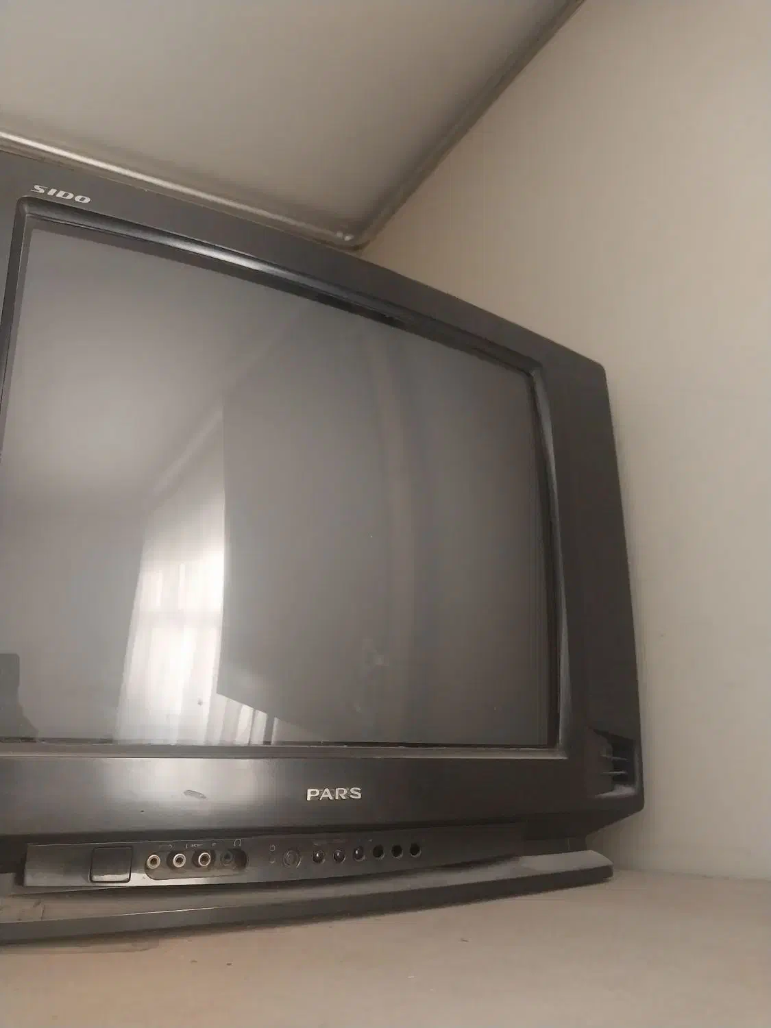 تلویزیون پارس|تلویزیون و پروژکتور|تربتحیدریه, شهرک ولیعصر|دیوار