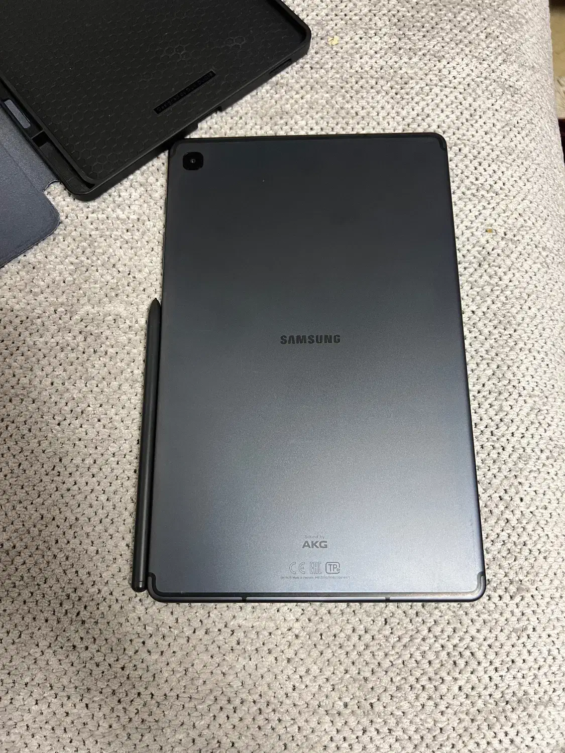 تبلت سامسونگ تب اس ۶|تبلت|تهران, امانیه|دیوار