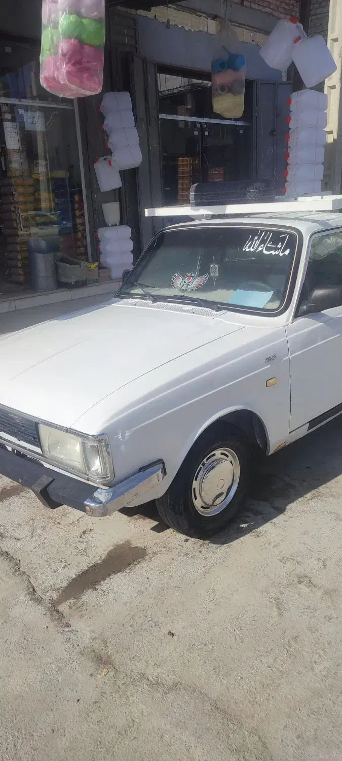 پیکان وانت دوگانه کارخانه مدل 91|خودرو سواری و وانت|زاهدان, |دیوار