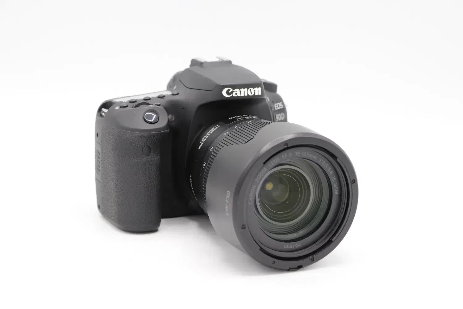 CANON 90d 18-135 USM|دوربین عکاسی و فیلم‌برداری|تهران, شیخ هادی|دیوار