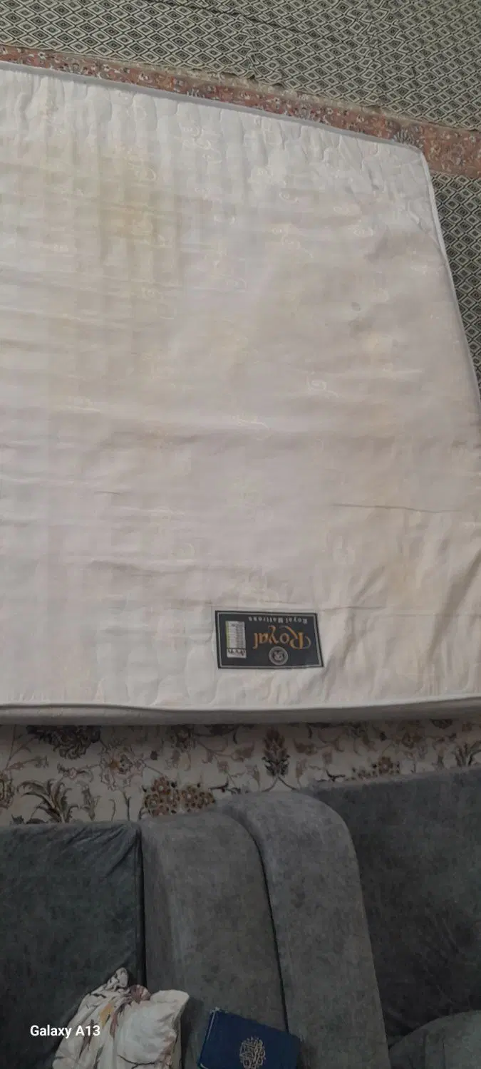 تشک رویال|تشک تختخواب|تهران, فلاح|دیوار