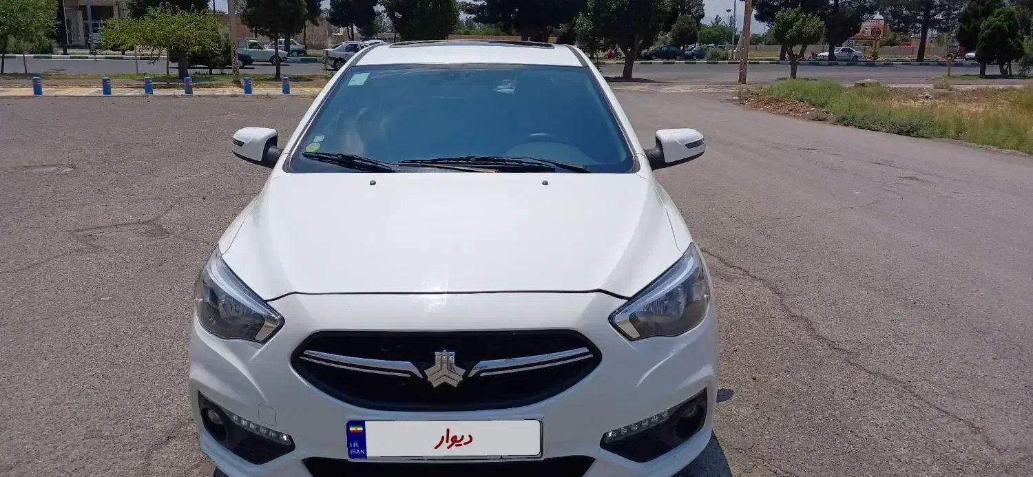 شاهینGمدل۱۴۰۲|خودرو سواری و وانت|سبزوار, پیروزی|دیوار