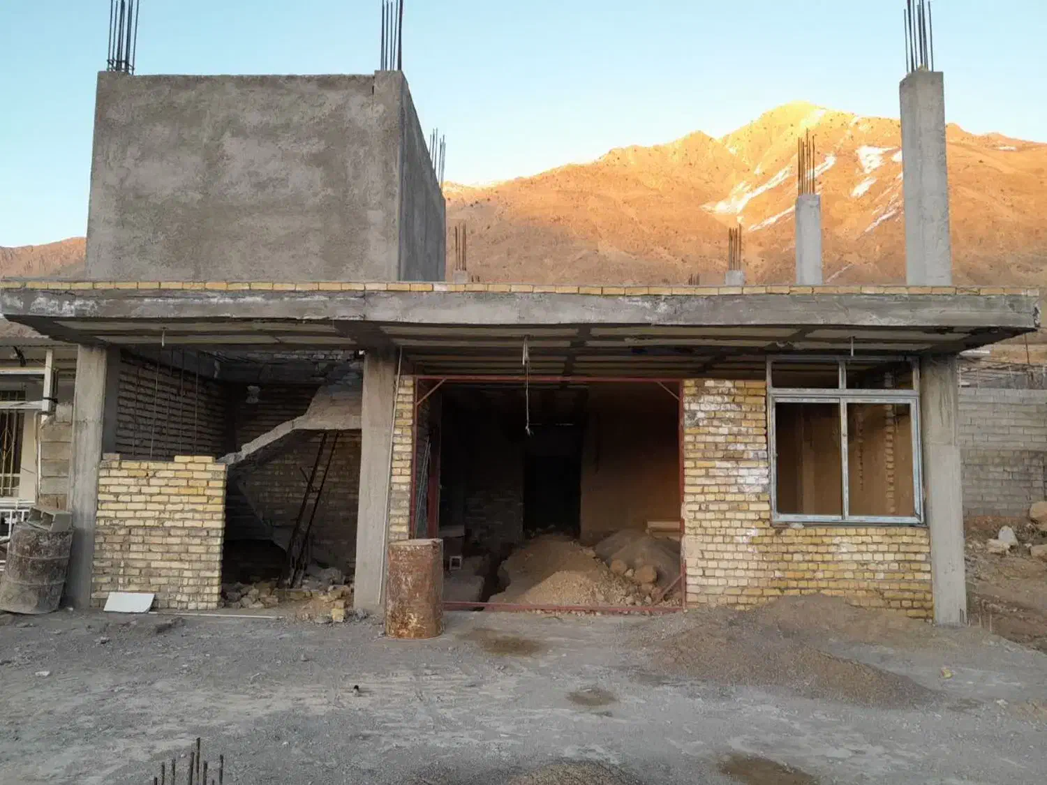 خانه ویلای|فروش خانه و ویلا|ناغان, |دیوار