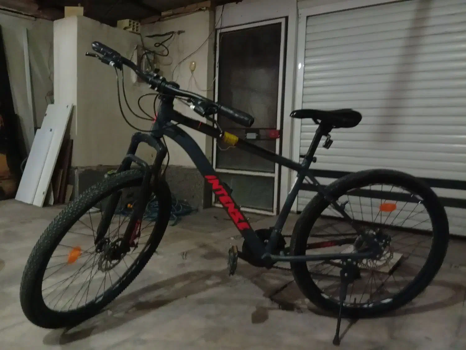 دوچرخه ۲۶|دوچرخه، اسکیت، اسکوتر|بازرگان, |دیوار