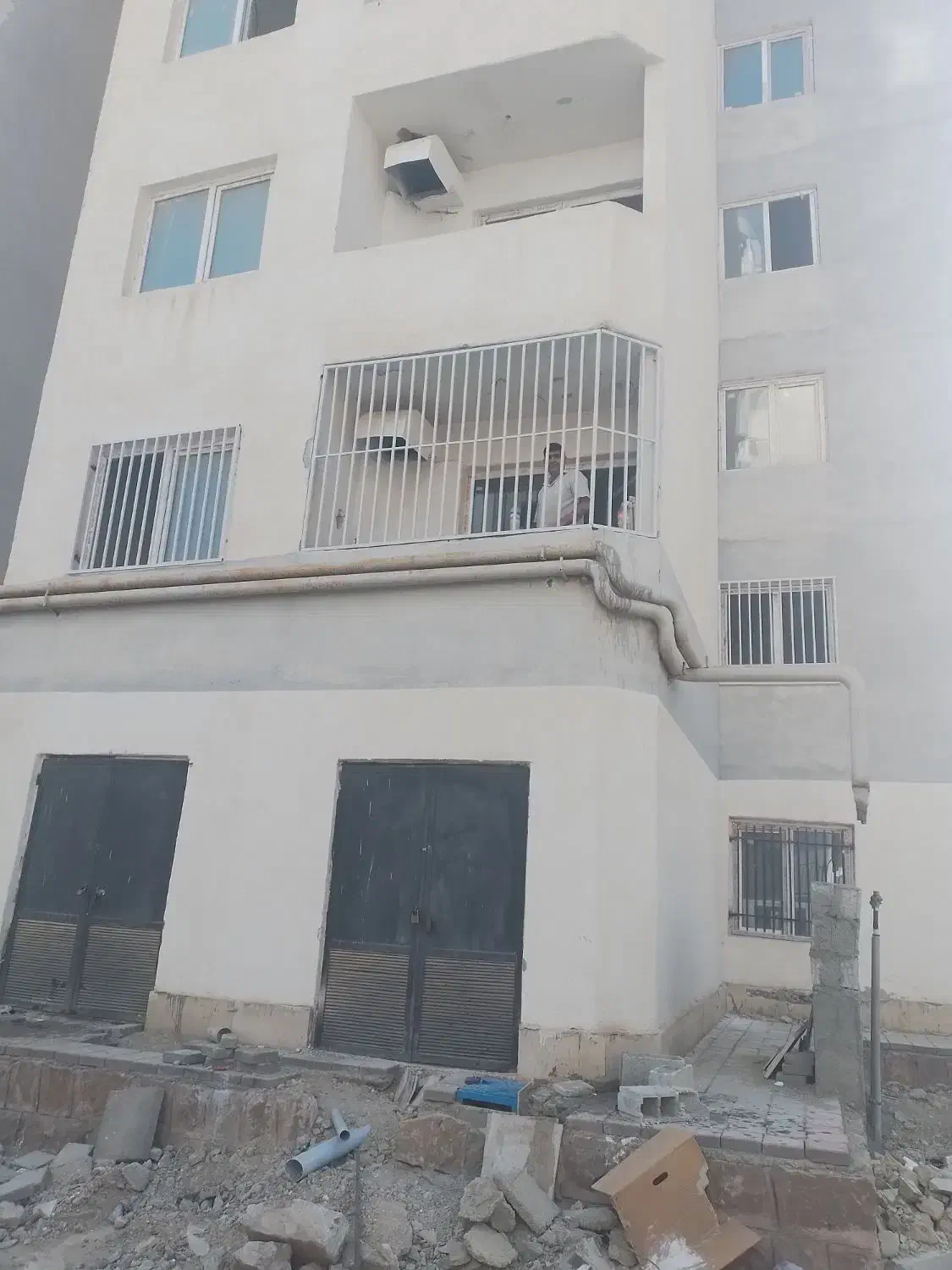 آهنگری و جوشکاری سیار|خدمات پیشه و مهارت|پردیس, فاز ۱|دیوار