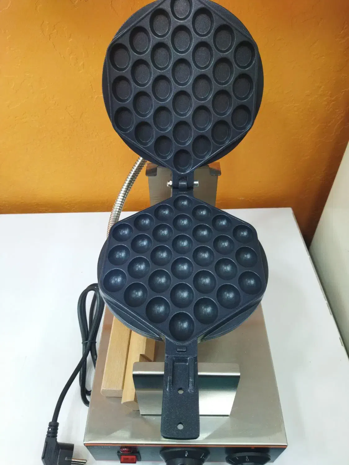 وافل ساز و آب مرکبات گیری|کافیشاپ و رستوران|قزوین, |دیوار