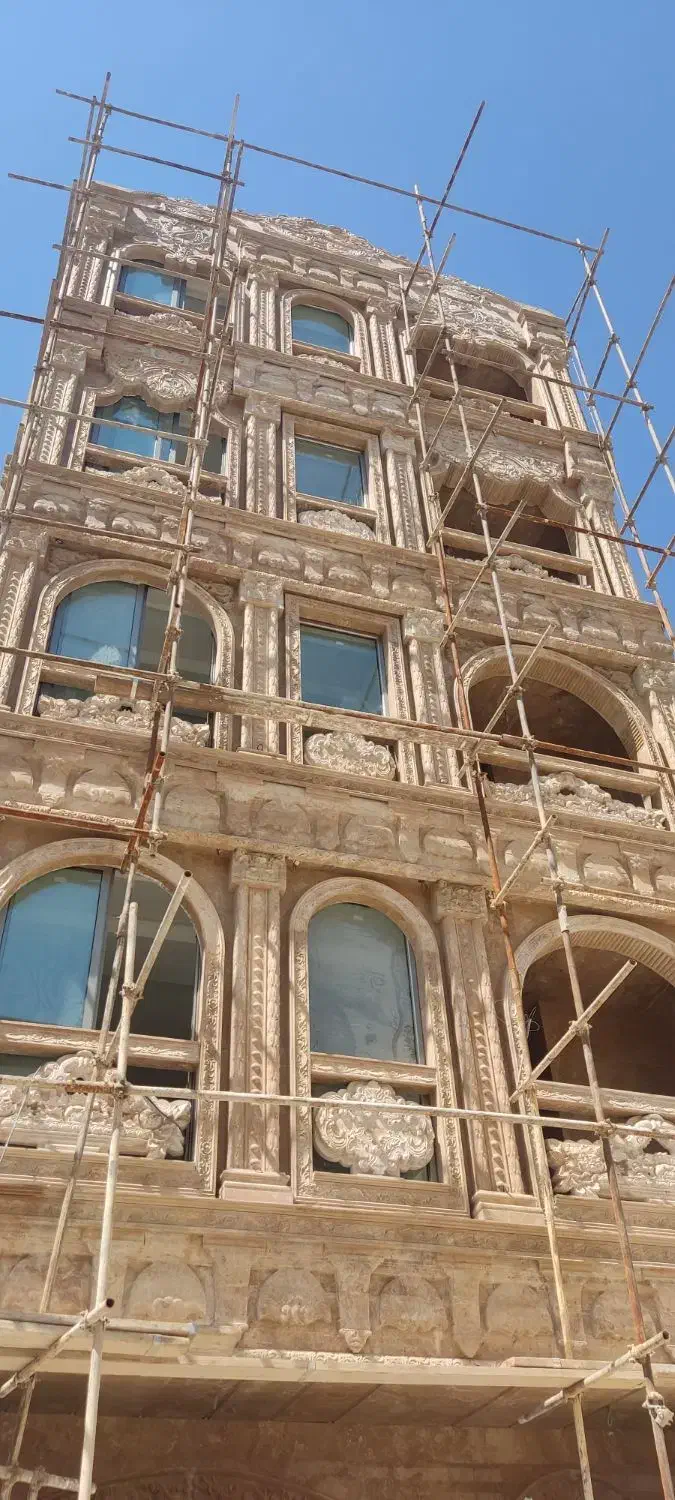 نقاشی ساختمان|خدمات پیشه و مهارت|بندر کنگان, |دیوار