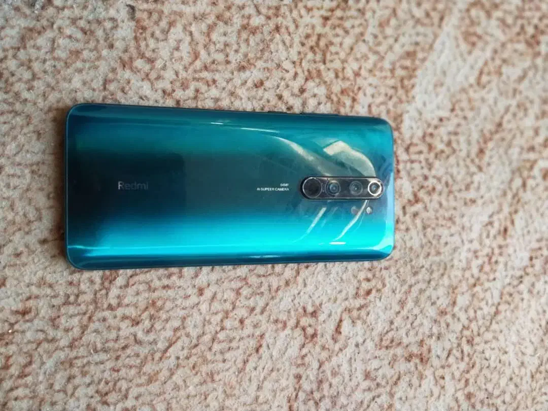 گوشی نوته 8پرو|موبایل|آبادان, |دیوار