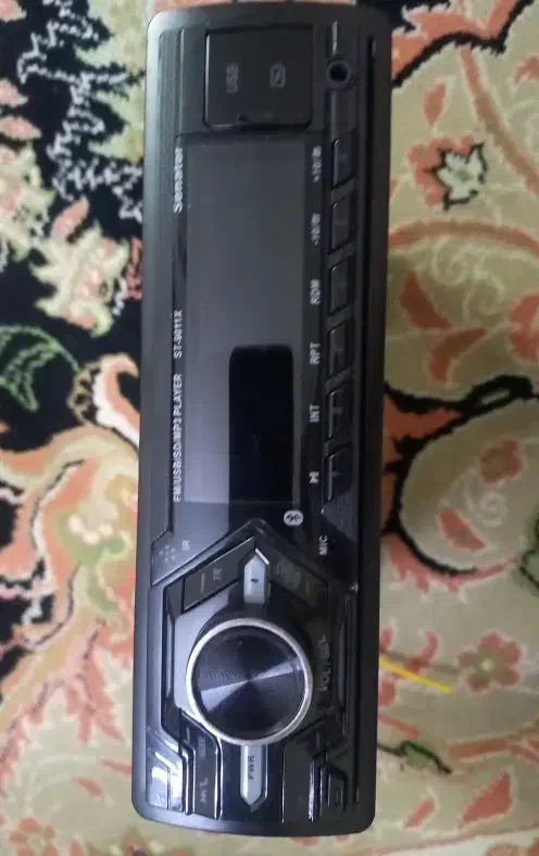 ضبط|سیستم صوتی خانگی|کرج, حصارک بالا|دیوار