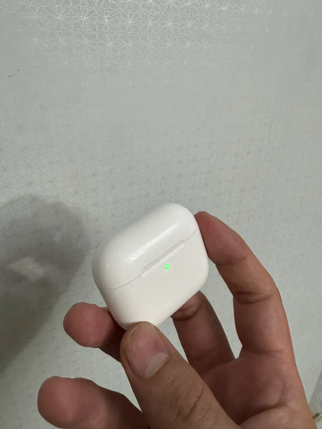 اورجینالAirpod 4 anc|لوازم جانبی موبایل و تبلت|تبریز, |دیوار
