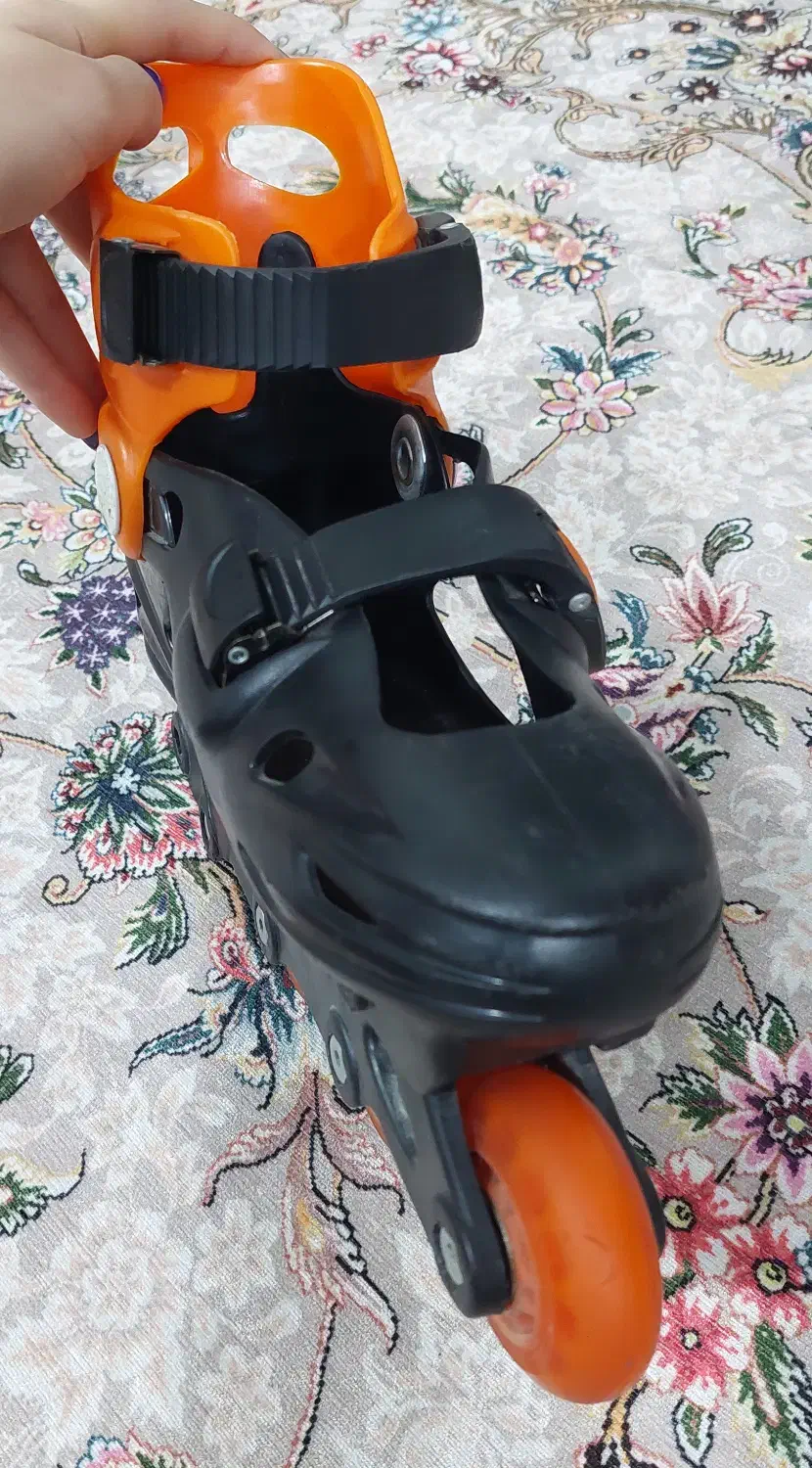 اسکیت|دوچرخه، اسکیت، اسکوتر|ساری, |دیوار