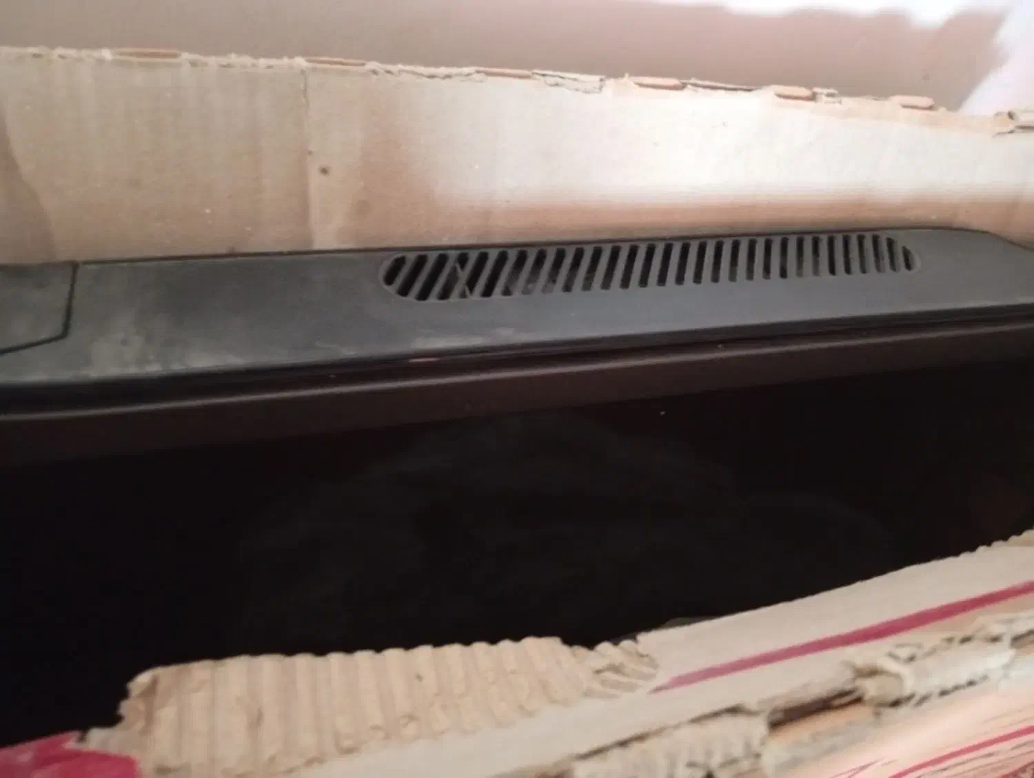 تلویزیون سهبعدی|تلویزیون و پروژکتور|گلبهار, نوبهار|دیوار