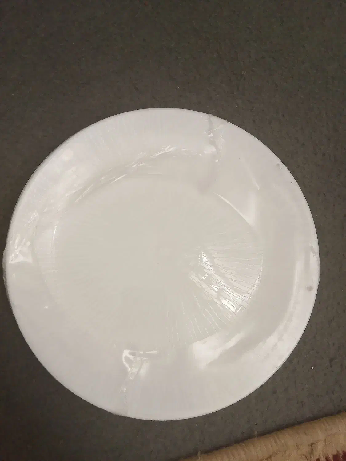 ظروف اکروپال|ظروف سرو و پذیرایی|مشهد, شهید قربانی|دیوار