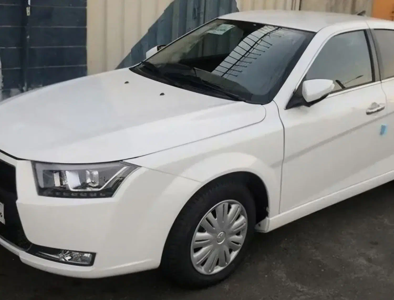 دنا پلاس ۱۴۰۴ ۵ دنده|خودرو سواری و وانت|تهران, گلاب دره|دیوار