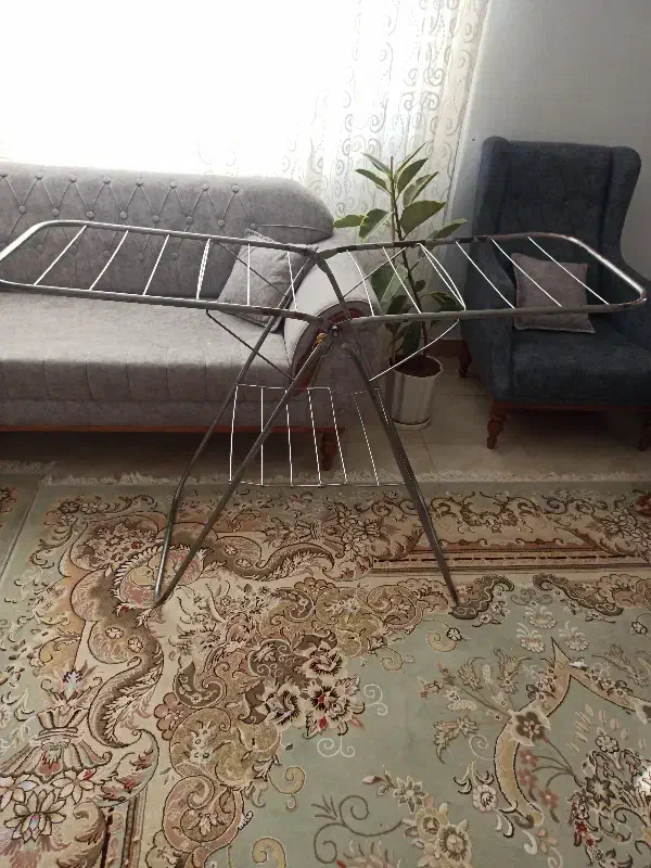 رخت اویز|بندرخت و رخت‌آویز|بروجرد, |دیوار