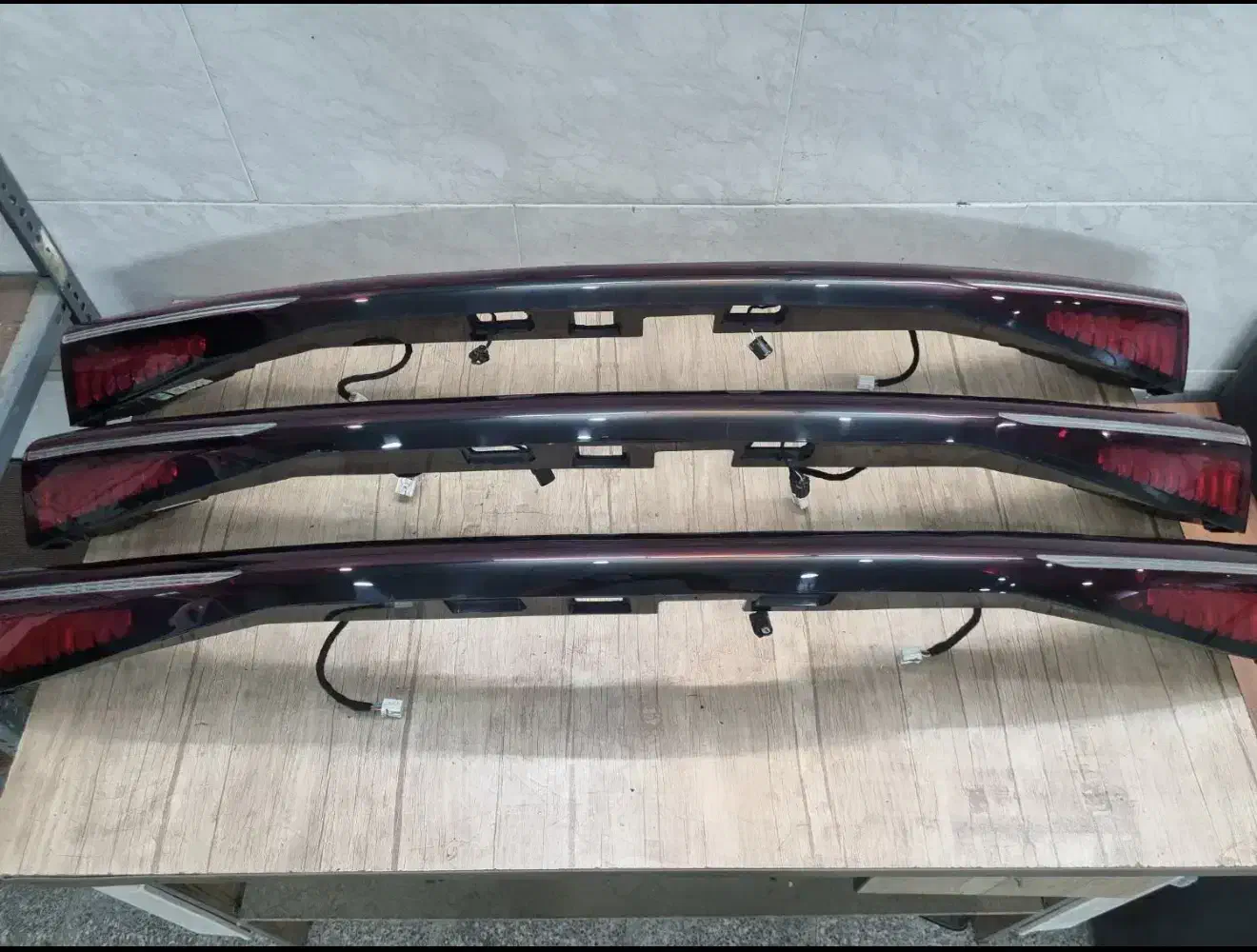 تعویض طلق چراغ خودرو/شفاف سازی/ساخت طلق/ترمیم|قطعات یدکی و لوازم جانبی|تهران, جمهوری|دیوار