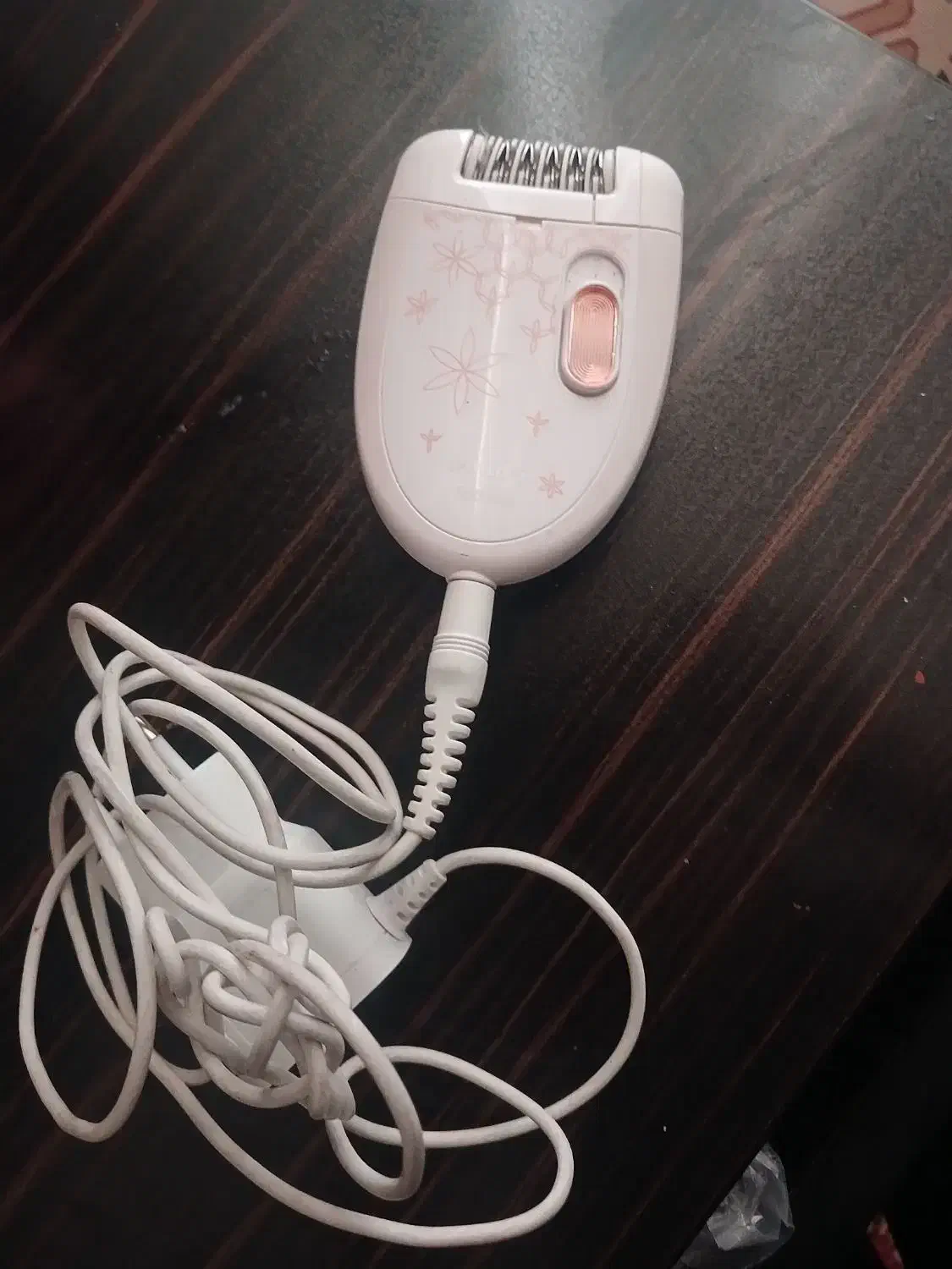 فروش موکن دوسرعته فلیپش فقط ۱۳۰۰|آرایشی، بهداشتی، درمانی|یاسوج, |دیوار