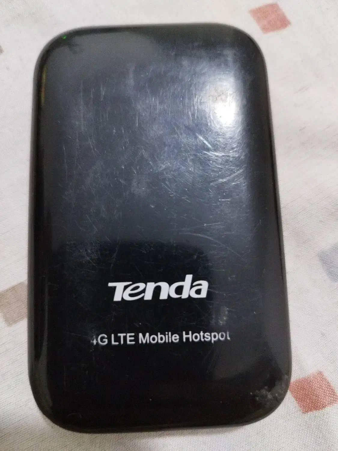 مودم جیبی سالم|مودم و تجهیزات شبکه|پاکدشت, پاکدشت (مامازند)|دیوار