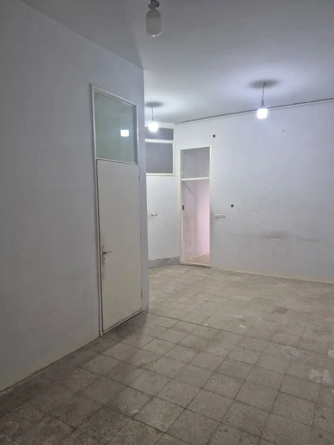 رهن اجاره بلوار حافظ|اجارهٔ دفتر کار، اتاق اداری، مطب|قم, نیروگاه|دیوار