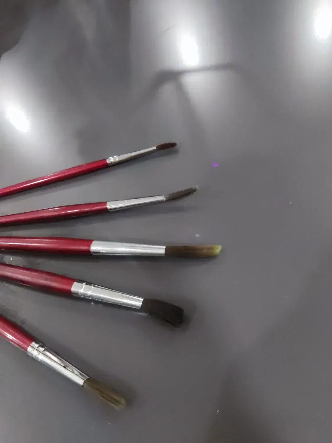 آبرنگ ۲۴ رنگ پلیکان به همراه ۵ قلمو|لوازم التحریر|قم, پردیسان|دیوار