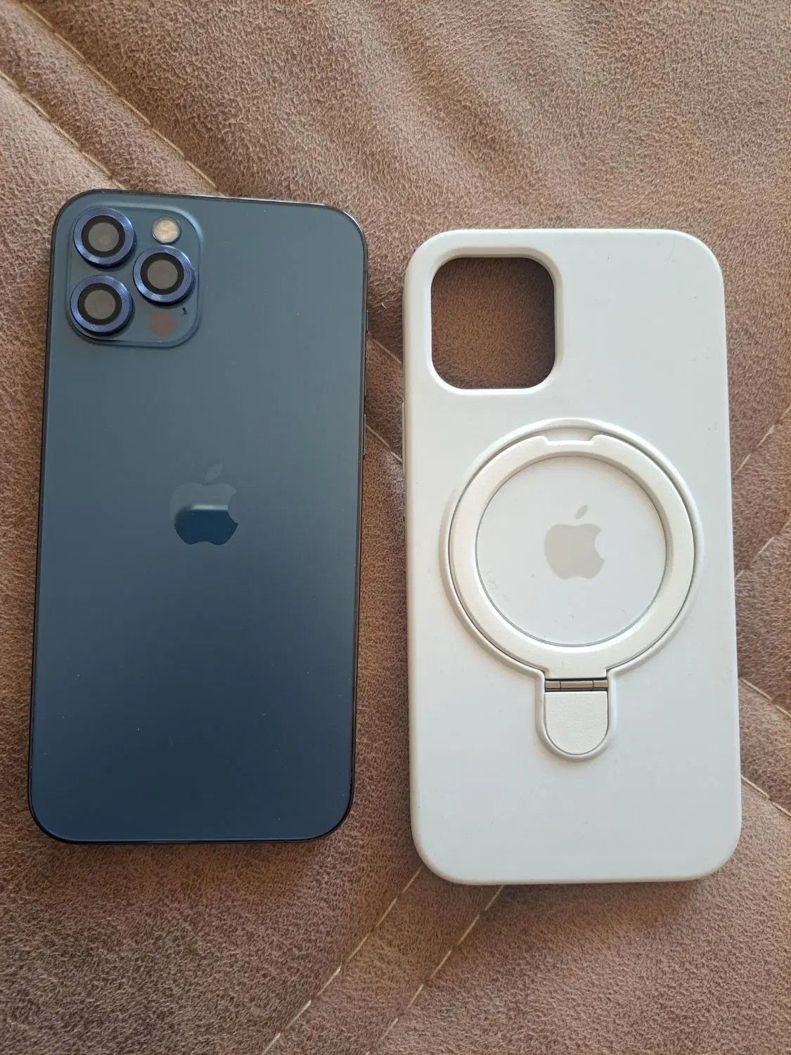 iphone 12 pro 256|موبایل|مراغه, |دیوار