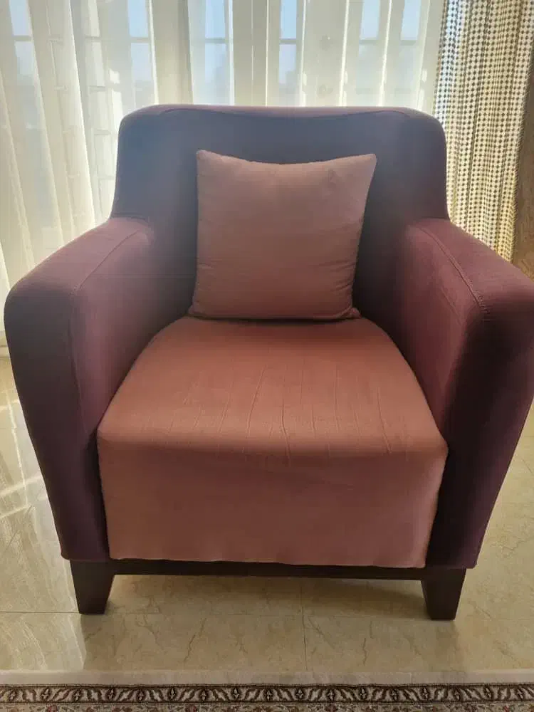 مبل و میز نهارخوری دست دوم|مبلمان خانگی و میز عسلی|اهواز, امانیه|دیوار