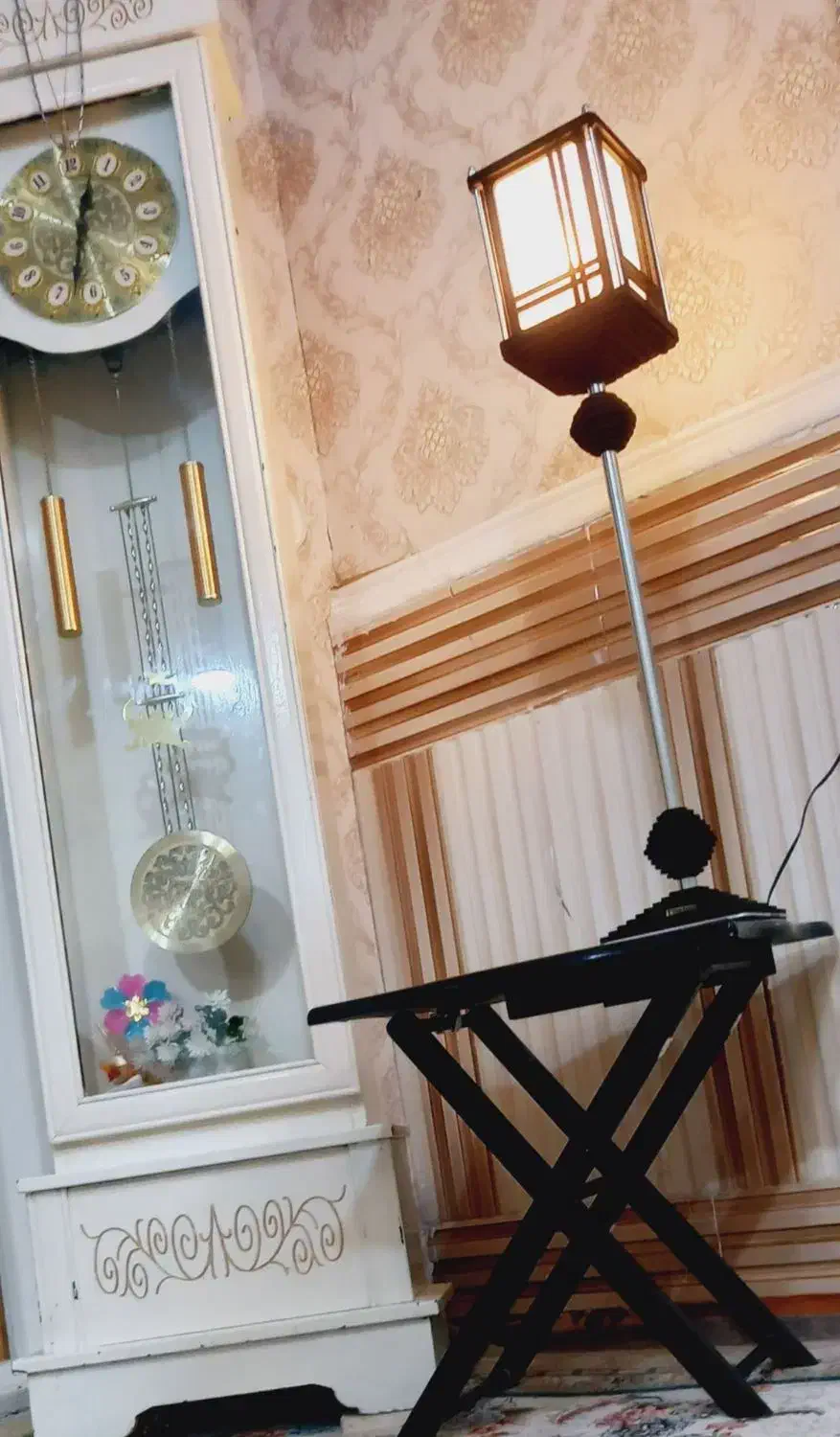 آباژور|چراغ خواب و آباژور|زاهدان, |دیوار