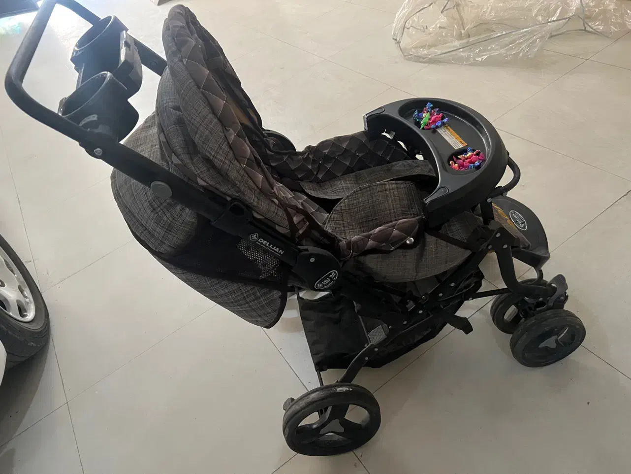 کالسکه دلیجان|کالسکه و لوازم جانبی|اردبیل, |دیوار