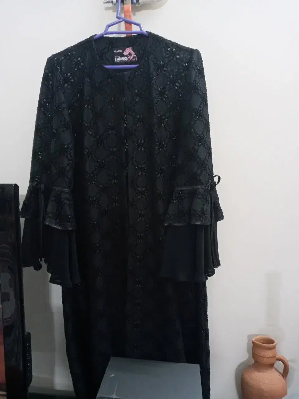 فروش مانتو های شیک و مجلسی و در حدبدون معاوضه|لباس|قم, باجک دو|دیوار