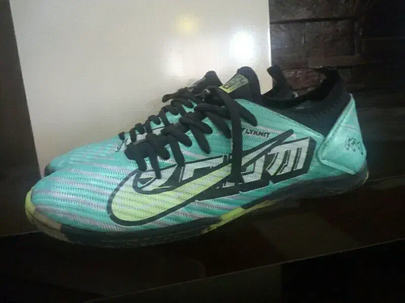 کفش فوتبال|ورزشهای توپی|سبزوار, قصبه اب یمین|دیوار