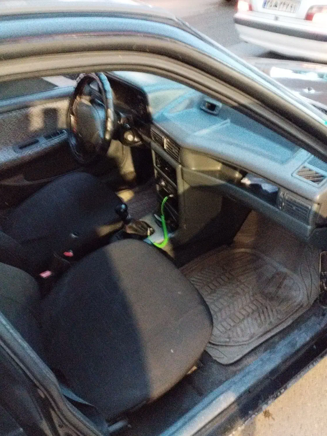 دوو سیلو|خودرو سواری و وانت|اردبیل, |دیوار