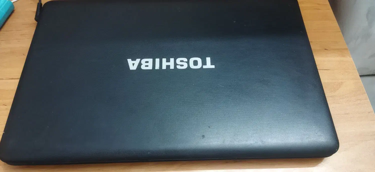 لبتاب توشیبا|رایانه همراه|قم, شهر قائم|دیوار