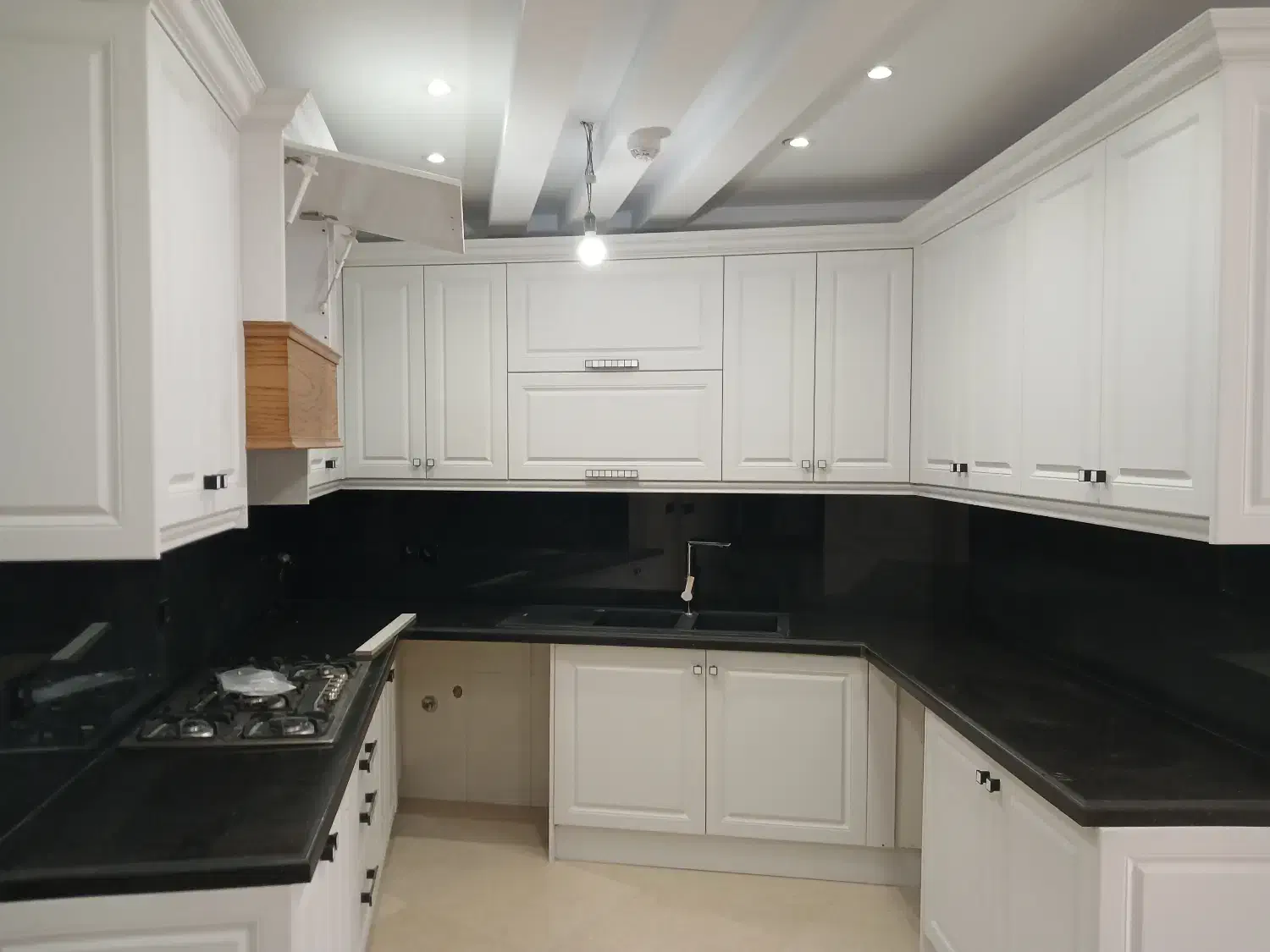 آپارتمان شیک/دربندسر OUSHAN VILLA|فروش آپارتمان|شمشک, |دیوار