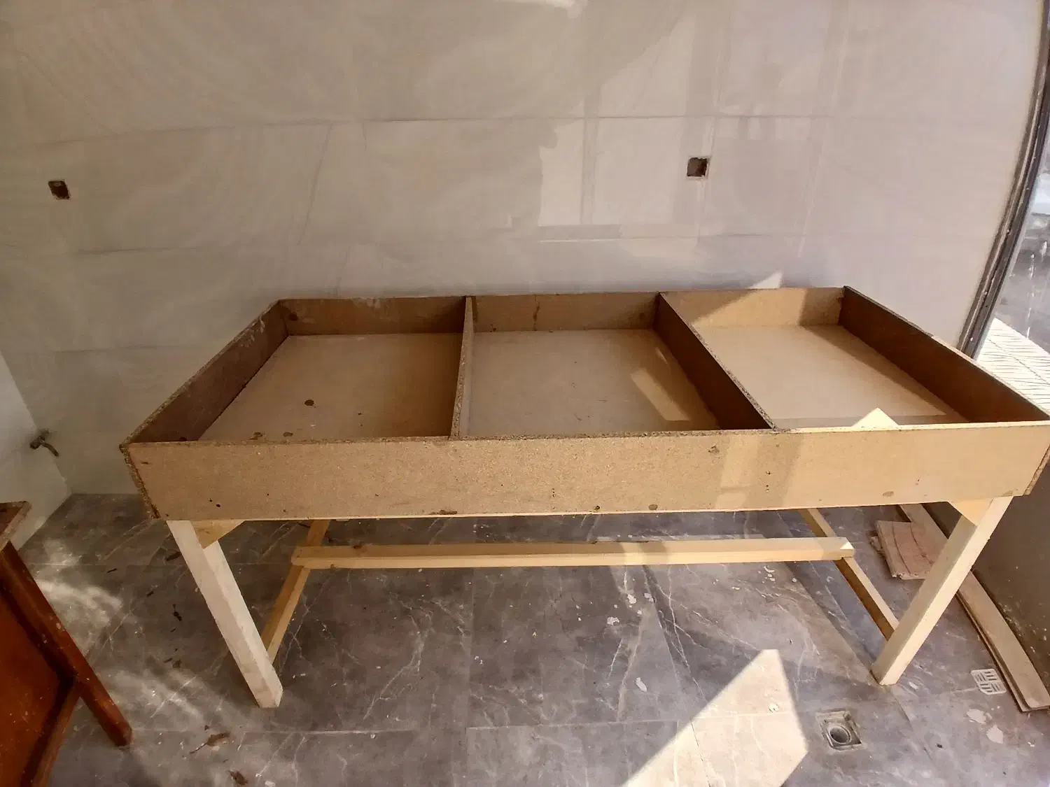 ویترین کاملا نو|فروشگاه و مغازه|مشگین شهر, |دیوار