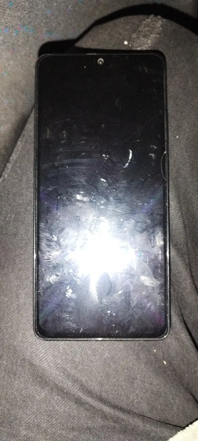 Poco x5 pro|موبایل|تهران, حسین‌آباد|دیوار