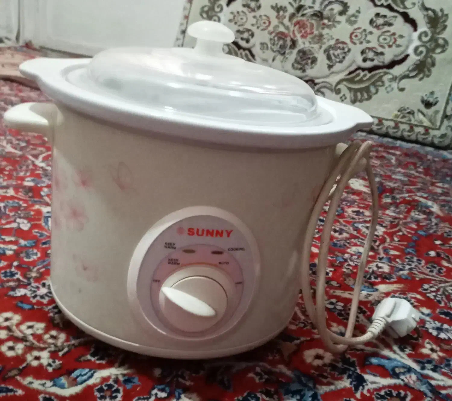 پلو پز|اجاق گاز و لوازم برقی پخت‌وپز|نسیم‌شهر, |دیوار