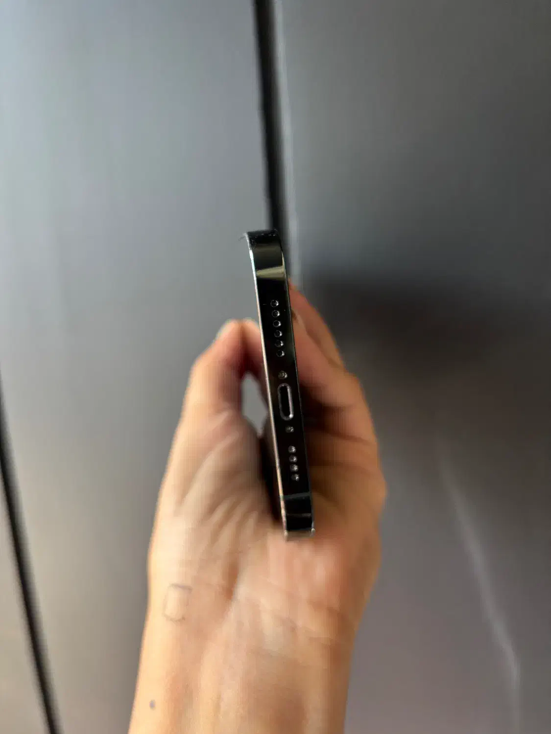 آیفون ۱۳ پرومکس ۲۵۶/iPhone 13promax|موبایل|مشهد, سجاد شهر|دیوار