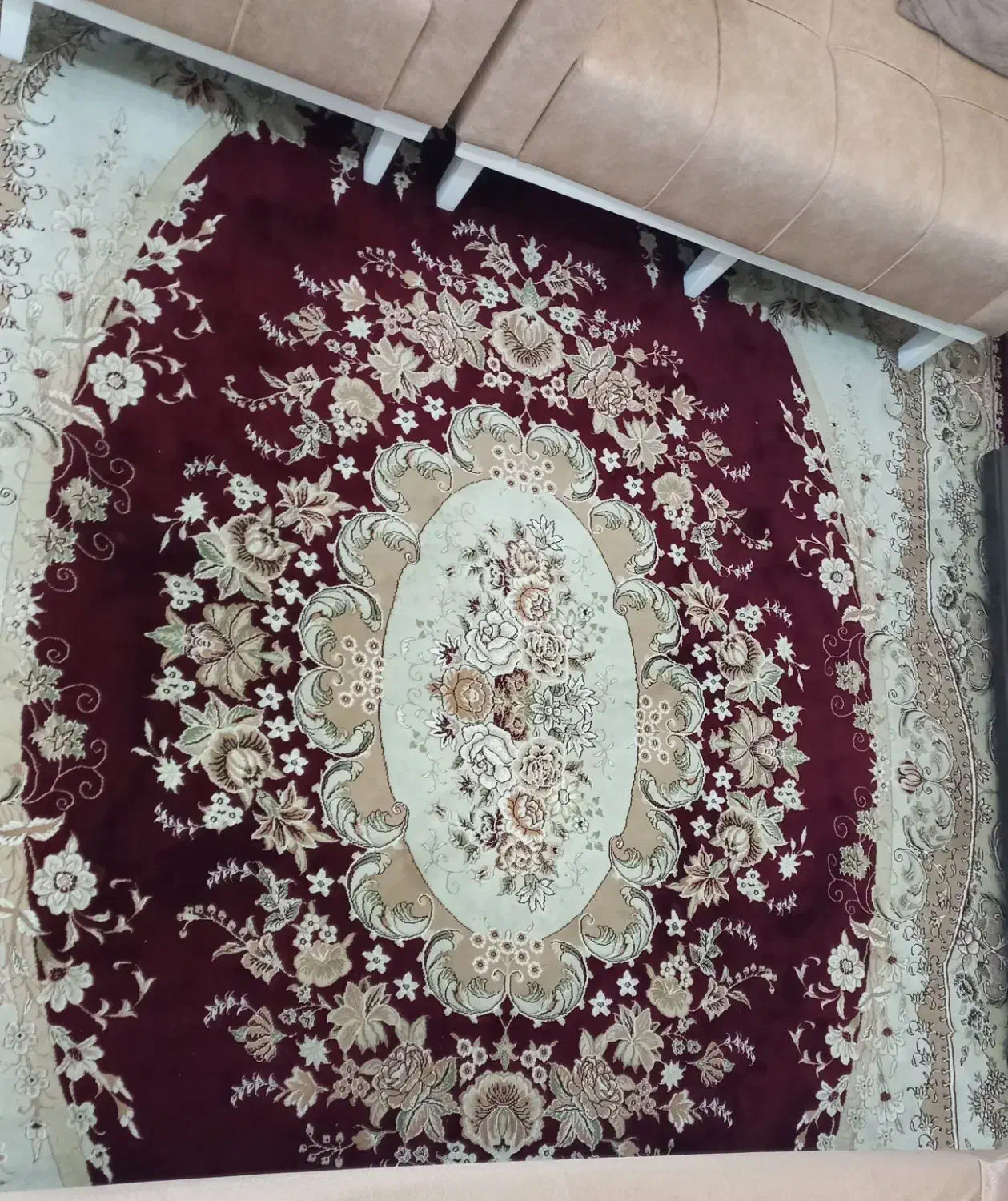 فرش ۹ متری و ۶ متری|فرش|رشت, آب و برق|دیوار