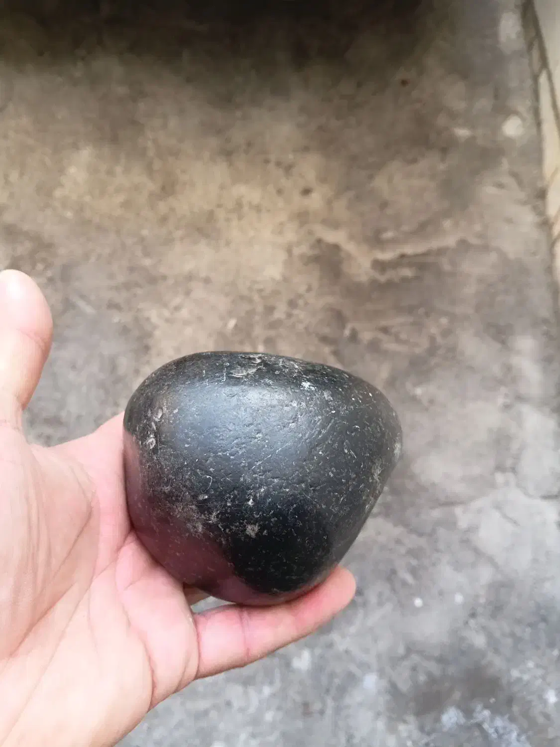 سنگ قدیمی|کلکسیون اشیاء عتیقه|تهران, والفجر (افسریه)|دیوار