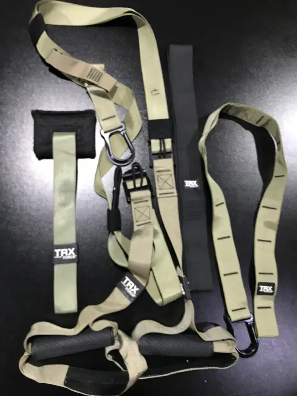 تی آر ایکس فورس     TRX FORCE|تجهیزات ورزشی|تهران, شهرک چیتگر|دیوار