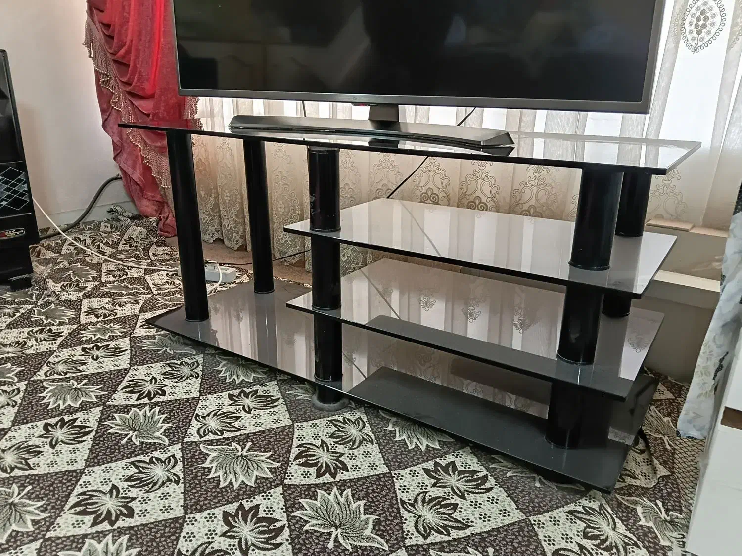 میز تلویزیون|میز تلویزیون|تهران, صد دستگاه|دیوار