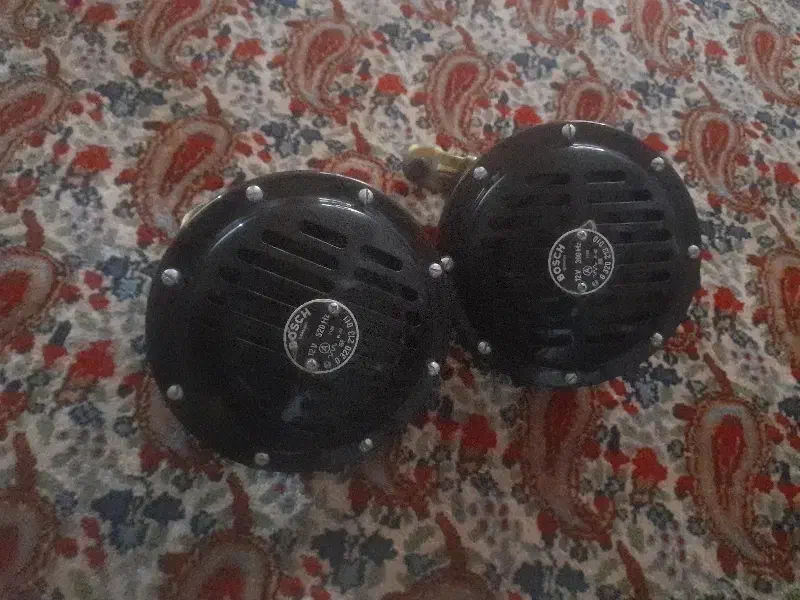 بوق ۱۰۱۱|کلکسیون اشیاء عتیقه|نیشابور, ناسیونال|دیوار