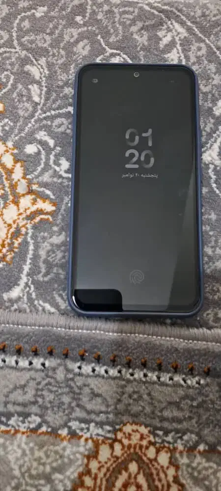 موبایل a54 رام8 حافظه 256|موبایل|پلدشت, |دیوار